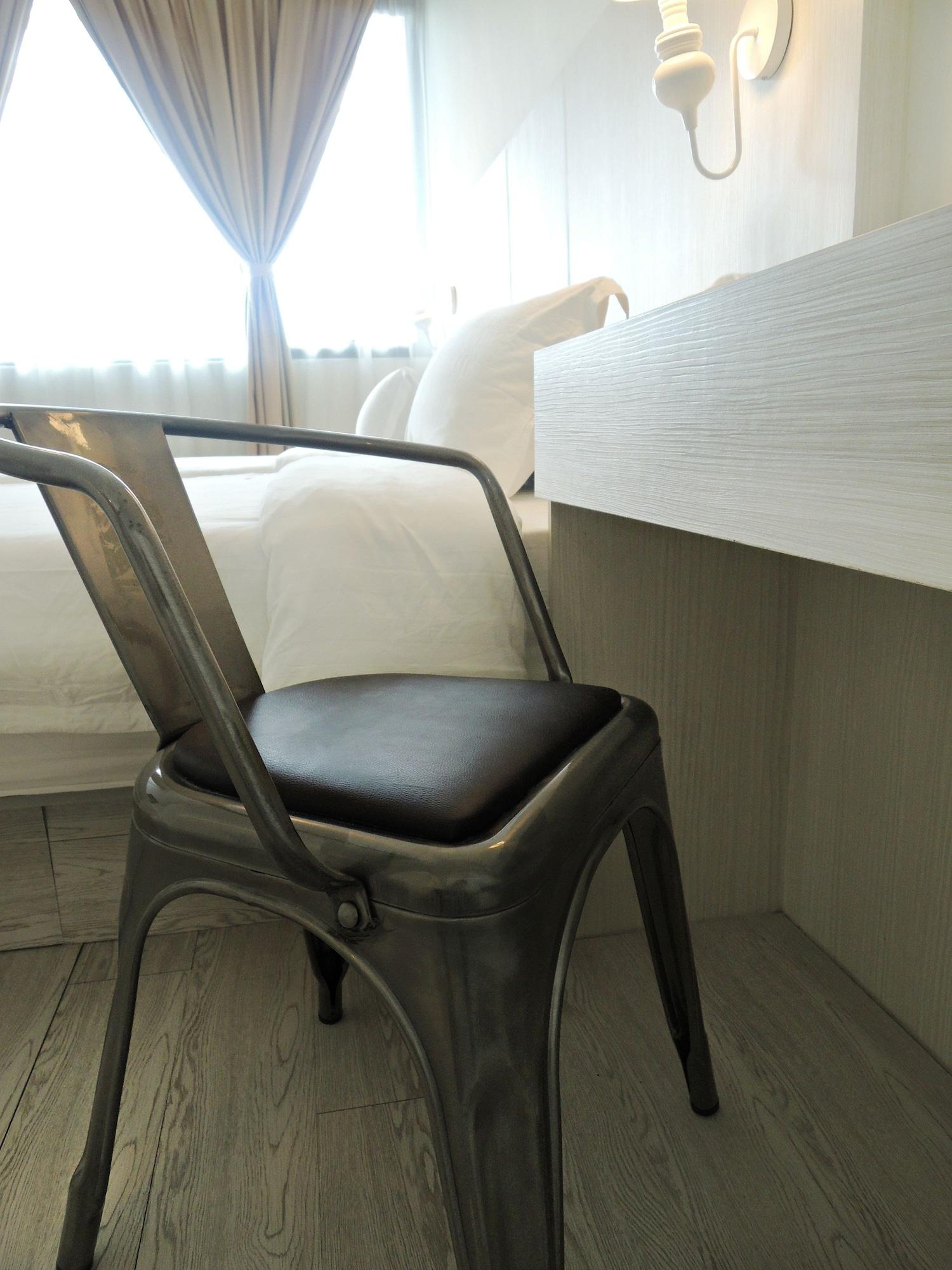 Creator Hotel Kulai Eksteriør bilde