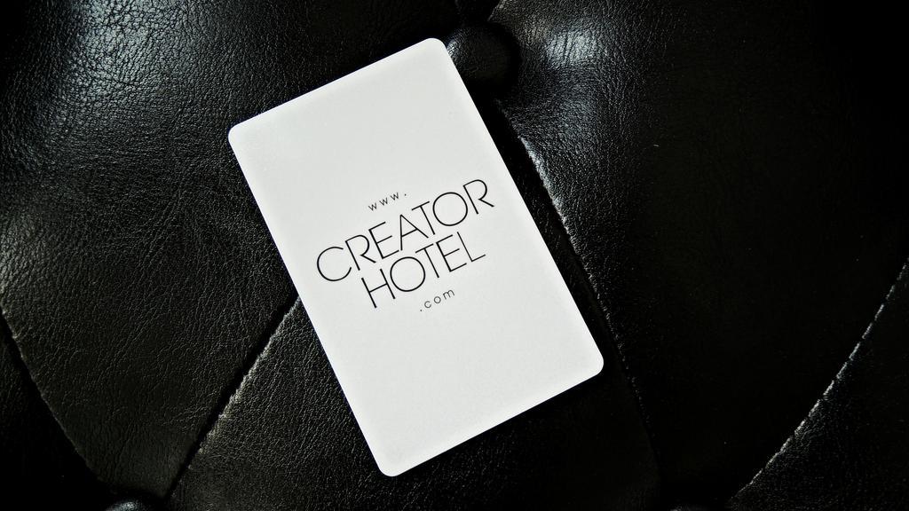 Creator Hotel Kulai Eksteriør bilde