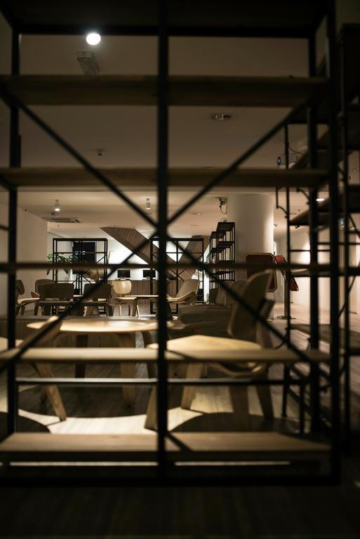 Creator Hotel Kulai Eksteriør bilde
